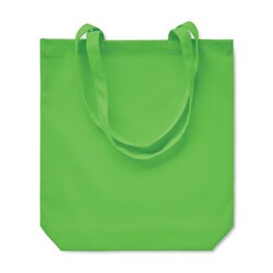 RASSA COLOURED Sac shopping en toile 270 gr/m²