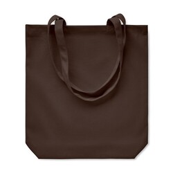 RASSA COLOURED Sac shopping en toile 270 gr/m²