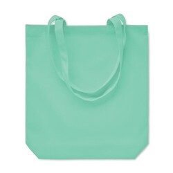 RASSA COLOURED Sac shopping en toile 270 gr/m²