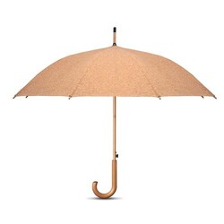 QUORA Parapluie en liège de 25 