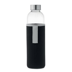 UTAH LARGE Bouteille en verre 750ml