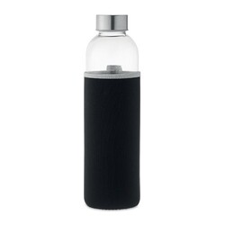 UTAH LARGE Bouteille en verre 750ml