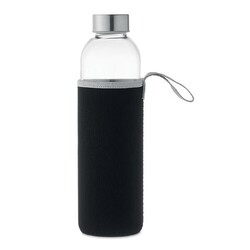 UTAH LARGE Bouteille en verre 750ml