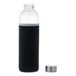 UTAH LARGE Bouteille en verre 750ml
