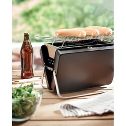 BBQ TO GO Barbecue portable et support