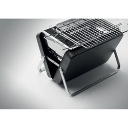 BBQ TO GO Barbecue portable et support