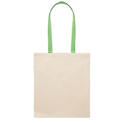 ZEVRA Sac shopping en coton 140 gr/m²