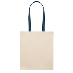 ZEVRA Sac shopping en coton 140 gr/m²