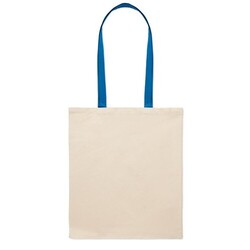 ZEVRA Sac shopping en coton 140 gr/m²