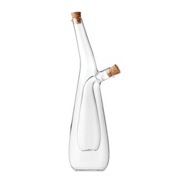 BARRETIN Vinaigrier en verre