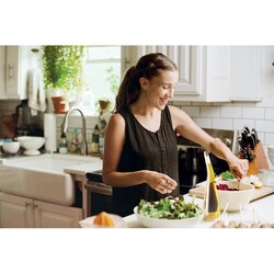 BARRETIN Vinaigrier en verre