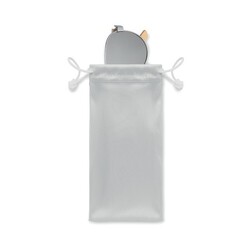 HONIARA Lunettes de soleil en bambou