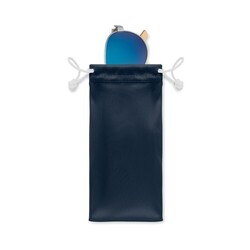 HONIARA Lunettes de soleil en bambou