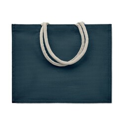 AURA Sac shopping en jute