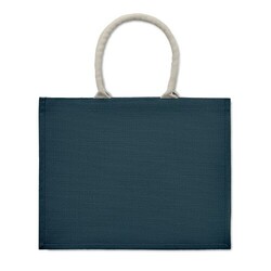 AURA Sac shopping en jute