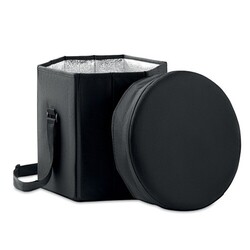 SEAT & DRINK Tabouret/table pliable