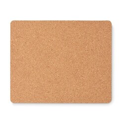 MATTY Tapis de souris en liège