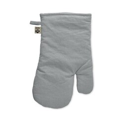 NEVON Gant de cuisine en coton organique