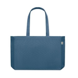 RESPECT COLOURED Sac  toile recyclée 280 gr/m ²