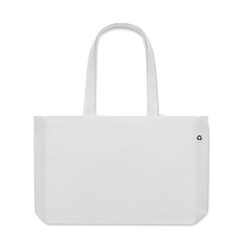 RESPECT COLOURED Sac  toile recyclée 280 gr/m ²