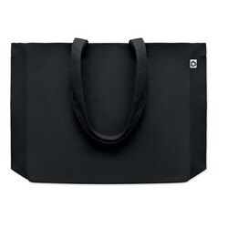 RESPECT COLOURED Sac  toile recyclée 280 gr/m ²