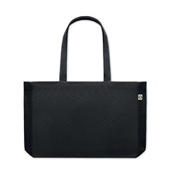 RESPECT COLOURED Sac  toile recyclée 280 gr/m ²