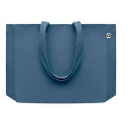 RESPECT COLOURED Sac  toile recyclée 280 gr/m ²
