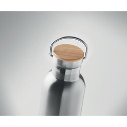 HELSINKI MED Bouteille double paroi 750ml