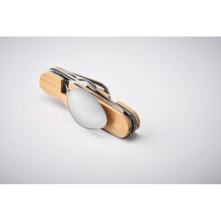 SUBETE couverts multifonctions