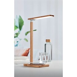 NEAT LIGHT Lampe et chargeur de bureau
