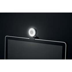 LAGANI Webcam HD 1080P et lumière