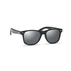 RHODOS Lunettes de soleil bambou