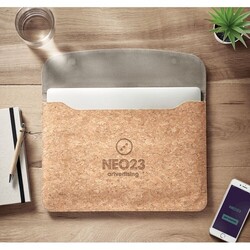 GRACE Sacoche en liège