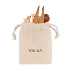 DORMIE Set d'accessoires de golf