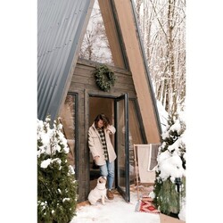 HONOPU Transat en bois