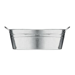 MIX SEEDS Bac en zinc & herbes aromatique