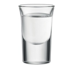 SONGO Verre à liqueur 28ml