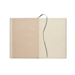 GRASS NOTES Carnet de notes A5