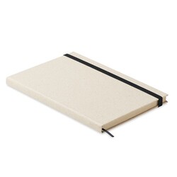GRASS NOTES Carnet de notes A5