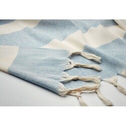 AGOURA Fouta 140 gr/m²