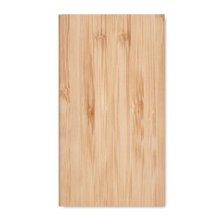 ARENA SOLAR Powerbank solaire 4000 mAh