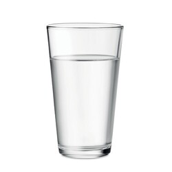 RONGO Verre conique 300ml