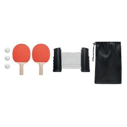 PING PONG Set de tennis table