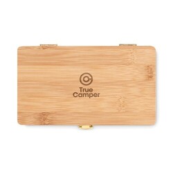 GALLAWAY Jeu d'outils 20 pièces