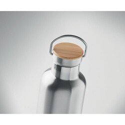 HELSINKI LARGE Bouteille double paroi 1L