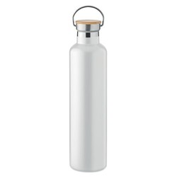 HELSINKI LARGE Bouteille double paroi 1L