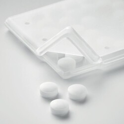 MINTCARD Distributeur de menthe