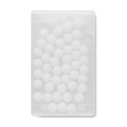 MINTCARD Distributeur de menthe