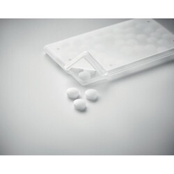 MINTCARD Distributeur de menthe