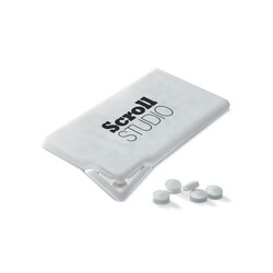 MINTCARD Distributeur de menthe